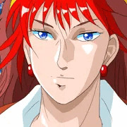 幻魔大戦　ルナ