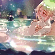 背後から乳揉み画2024-08-04