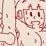 えっち手書き