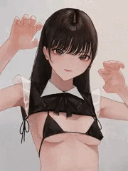 過激メイド服