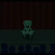 イセリア奴隷オークション