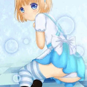いぢわるしないでよ・・・