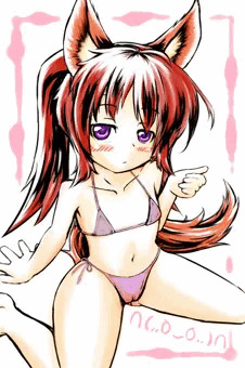 えりーんちゃんかわいい