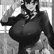 男装がバレてないと思い込んでる王子様系女の子