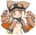 ちんファンネル