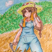 過去絵
