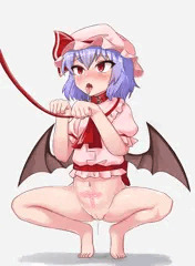 おねだりレミリア