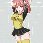 サイスルのアミちゃん