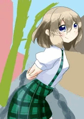 アリーシャさま