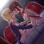 JS百合