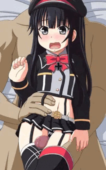 キュンネちゃんふともも