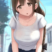 「あっ、ごめんなさい、大丈夫…？」