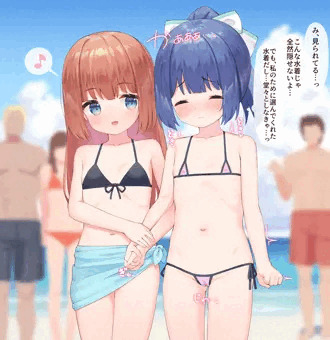 skeb依頼イラスト