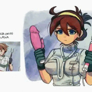 Gガンヒロインズ
