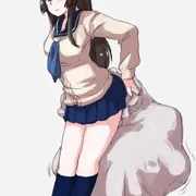 大きな袋