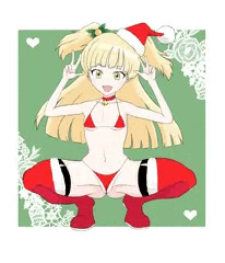 城ヶ崎莉嘉