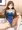 新田美波　ムチムチ競泳水着