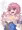 無羞恥少女　リハビリ絵