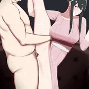 ヨルさん