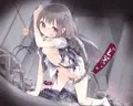 蟲とじとじとじ
