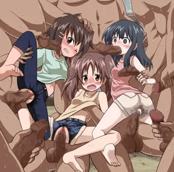 侵略部
