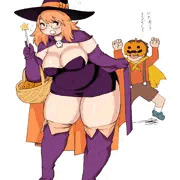 はっぴーはろいん2015