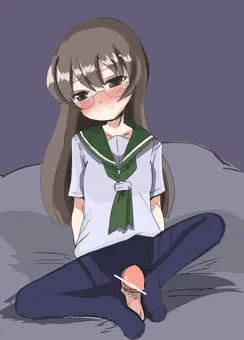 むっ！！