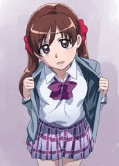 魔性のあゆみちゃん