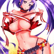 マジカル　ルビー