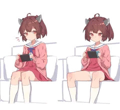 きりたん