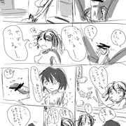しょうちゃん皮むきまんが