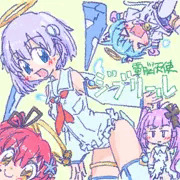 電脳天使ジブリール