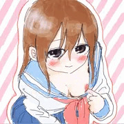 胸