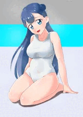 さあやちゃん