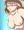 ユイの変身シーン②