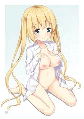 夏帆ちゃん