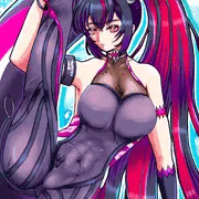 【NTE】真紅【アクアギア】