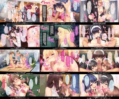 お口でペロペロフェラシーン