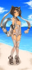 さわやか夏ムスメ