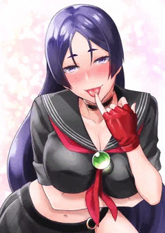御禁制です