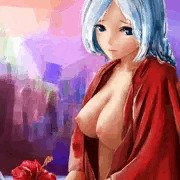 永琳先生っぱい