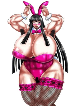美咲バニー