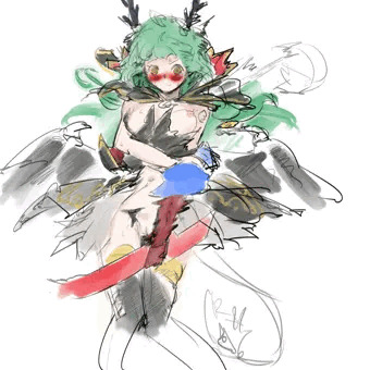 あ