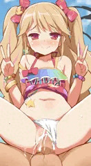 みくるちゃん