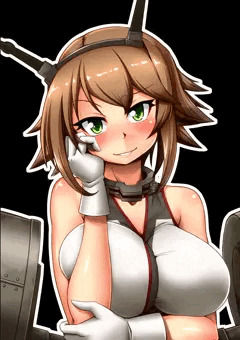 あらあら？