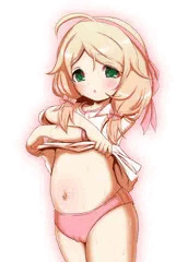 こずえちゃん「こずえ…あせかいたー…」