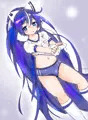 宵月ちゃん。
