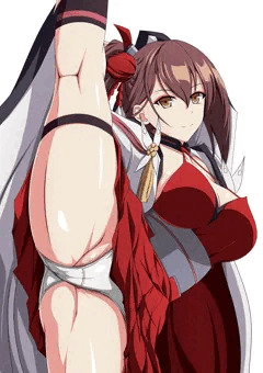 アズレン陰毛まとめ