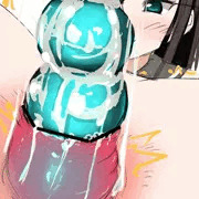 らくがき⑥