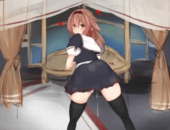 お誘いつゆさん